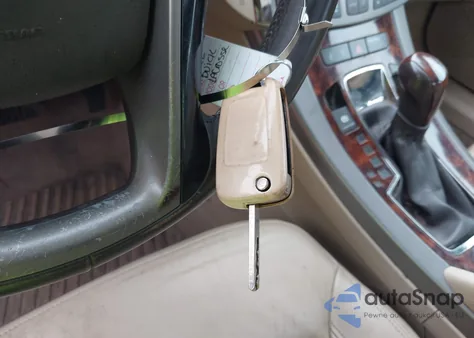 2012 Buick Lacrosse Leather Group from USA, damaged, VIN 1G4GC5ER9CF277060